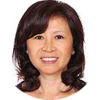 Why Choose  Dr. Titania Tong
