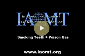  Smoking Teeth = Poison Gas Video 