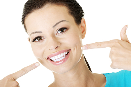 Dental implant treatment from Dr. Titania Tong