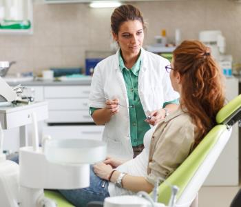 What do amalgam and mercury have to do with my oral health?