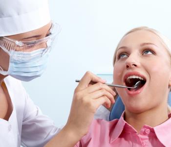 Mercury free dentistry practices from dentist in HK