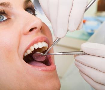 amalgam removal procedure from dentist in HK