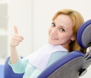 What are the benefits for a patient of mercury-free dentistry?