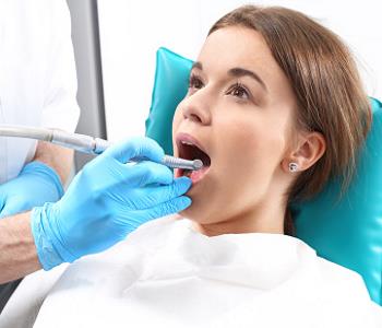 wide rages of services offer by Dentist in Central HK