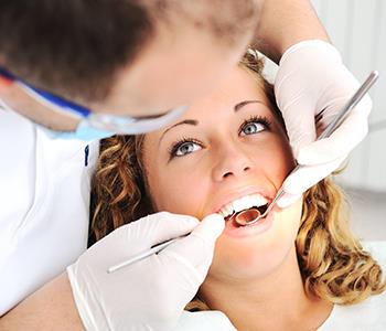 root canal treatments from Biological Dentist in Central HK
