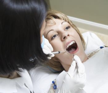 Composite fillings are free of mercury and BPA in our Hong Kong practice