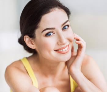 Cosmetic dental treatment with your skilled Central HK dentist improves your quality of life