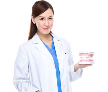 Care from your dentist near Kowloon is important to oral health