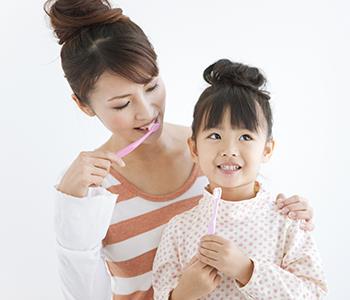 Hong Kong Dentist, Dr. Titania Tong, offers five tips for keeping your children’s smiles sparkling