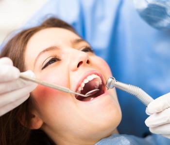 Preventive general dentistry services from HK Dentist