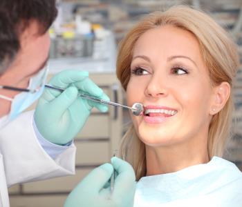 Get a beautiful smile with modern cosmetic dentistry treatment in Central HK
