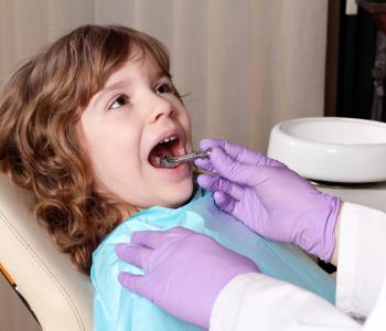 Learn about cavities and cavity prevention from your pediatric dentist in Central Hong Kong