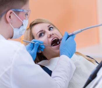 holistic root canal treatments from Dentist in Central HK
